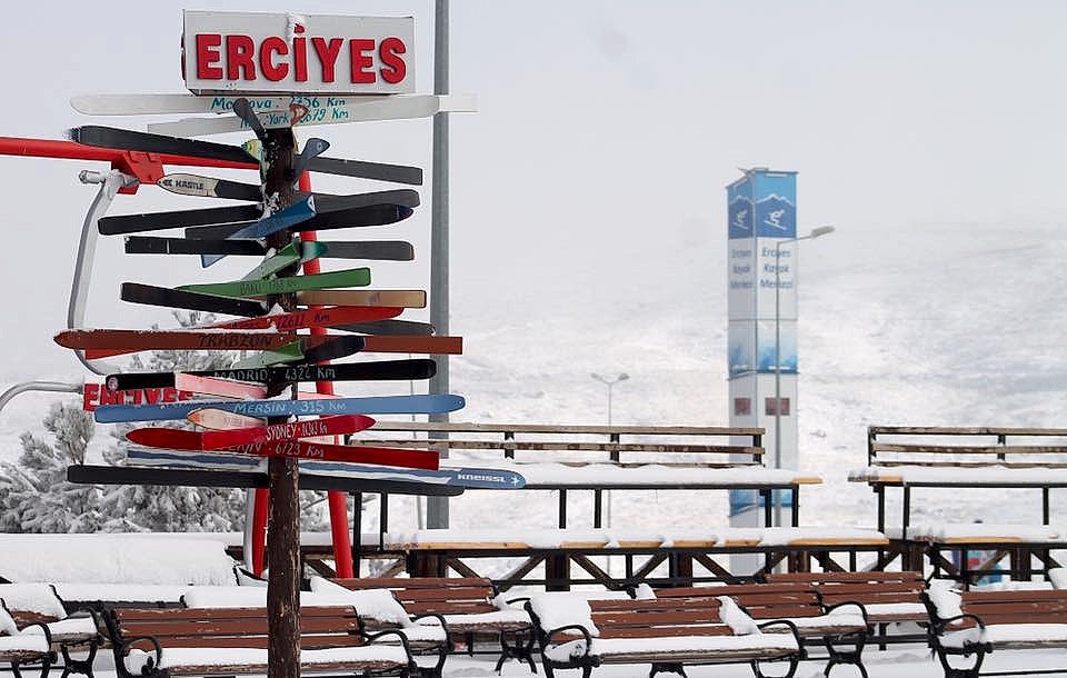 Kayak ve Snowboard sporunun faydaları