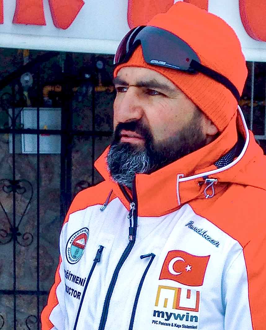 AHMET YILDIZ