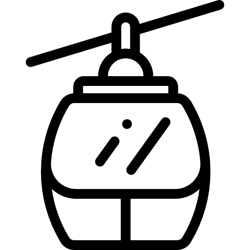 Teleferik Sistemi